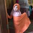 Dapur Rumah Gina ( Gina Resania )