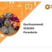 Dya Kusumawati