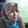 Aninda Violin Biru