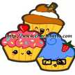Chachi-Tarta