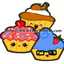 Chachi-Tarta
