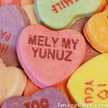 Melyfha AZhimay