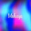 Mahya Dehghani