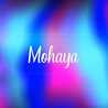 Mahya Dehghani
