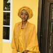 Hauwau Bala Uthman
