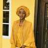 Hauwau Bala Uthman