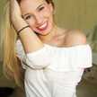 Carly Sforza