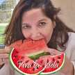 Carmen Calderon Bernales