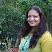 Pallavi Panda Acharya