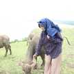 Nimas Shirly Nugroho