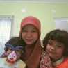 Heni Mommy nya Nadya&Fya