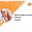Martvie Anggi Larassati