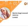 Martvie Anggi Larassati