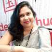 Sumita Saha