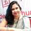 Sumita Saha