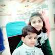 Tayyaba Javaid