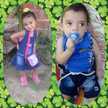 Ailen Gene Y Jon Albornoz
