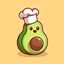 Veggie K