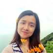 Bếp của Quỳnh