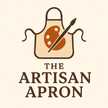 The artist apron 