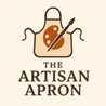 The artist apron 