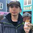 YenJu Chu