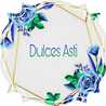 Dulces Asti