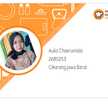 Aulia Chaerunnida