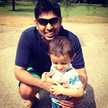 Karthik Ramadoss