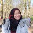 Aldilia Wyasti Pratama