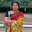 Neetha P Ravindran