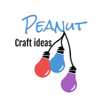 Peanut Craft Ideas