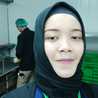 Raden Sarah Nurulhusna Maulana Raden Sarah Nurulhusna Maulana