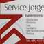 SERVICE JORGE. Villa Bosch