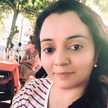 Megha Madhvani
