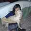 Claudia Karina Curro