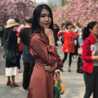 mitha frencya halim