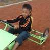 Umi Rafif