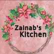 Zineb Bouchnafa