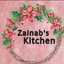 Zineb Bouchnafa