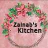 Zineb Bouchnafa