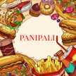 🍔panipali🍔