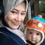 Nurul Momy Vito