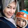 Nurul Momy Vito