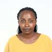 juliet kimani