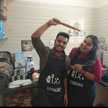 Priyant kitchen