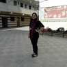 Sara Sherif
