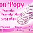 popy elvira