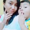 Adhel Tina Ghaisanizara