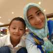 Bunda Arfan Rizky